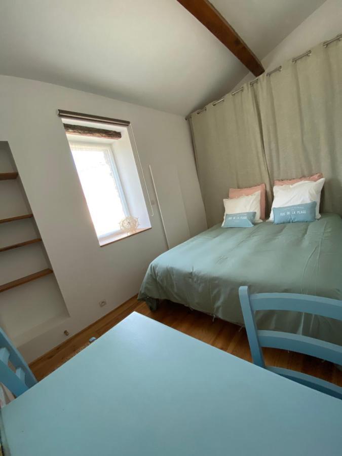 Bed and Breakfast Au Mas Retz De Jade Chauve Екстер'єр фото