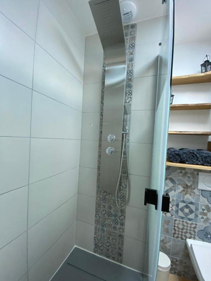 Bed and Breakfast Au Mas Retz De Jade Chauve Екстер'єр фото