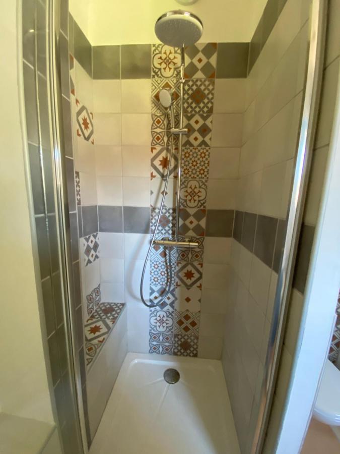 Bed and Breakfast Au Mas Retz De Jade Chauve Екстер'єр фото